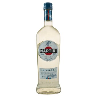Vermouth Martini Branco Garrafa 750Ml