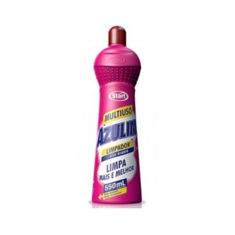 Limpador Multiuso Azulim Florata 550Ml