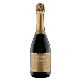 Espumante Nacional Saint Germain Demi-Sec 660Ml