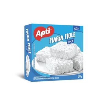  Maria Mole Apti 50G Coco