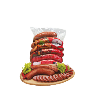 Linguiça Calabresa Excelencia Kg