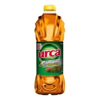 Desinfetante Urca Pinho Embalagem 2L