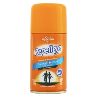 Repelente Repellere 150Ml