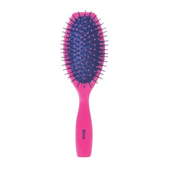 Escova Ricca Oink Oval