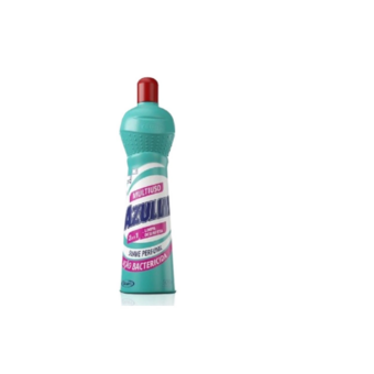 Limpador Azulim Multiuso Embalagem 500Ml