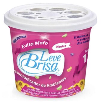 Antimofo Leve Brisa Neutro 130G