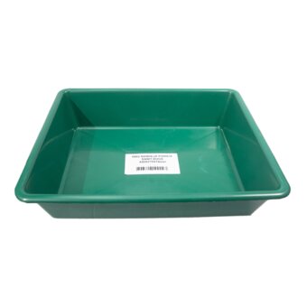 Bandeja De Areia Higiênica Dugs 43X27X7