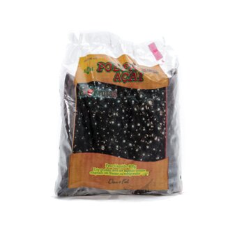 Polpa Fruta Só Fruta Açaí 400G