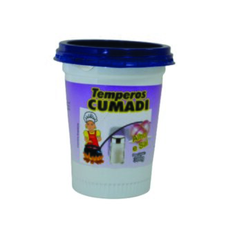 Tempero Cumadi Alho E Sal 300G