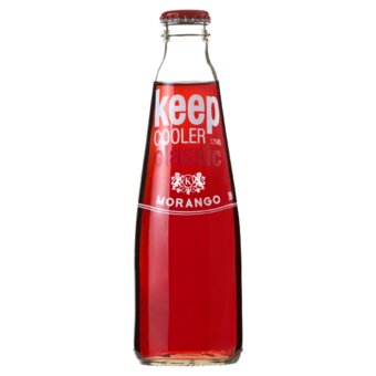 Bebida Keep Cooler Classic Morango 275Ml