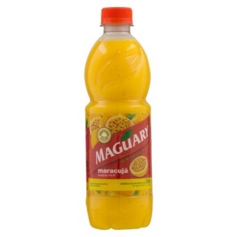 Suco Concentrado Maguary Maracujá 500Ml