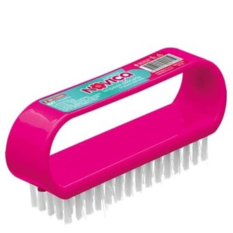 Escova Noviça Limpeza Delicada 1Un