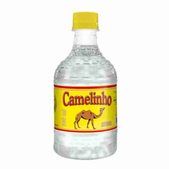 Cachaça Camelinho 500Ml