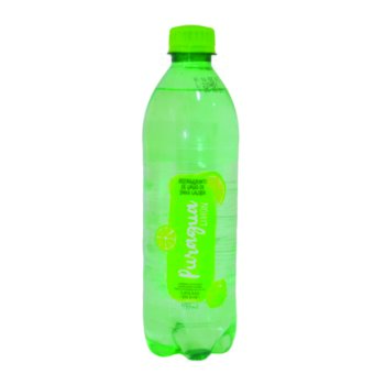 Refrigerante Puragua Lemon 479Ml