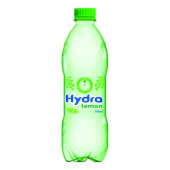 Refrigerante Hydra Lemon 500Ml