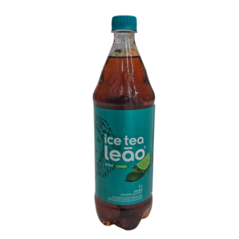 Chá Leão Ice Tea Limão 1L