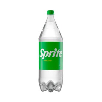 Refrigerante Sprite Limão 2L