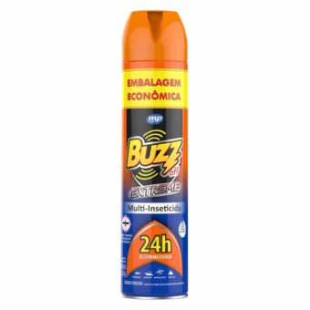 Multi Inseticida Spray Buzz Of My Place 400Ml