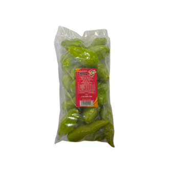 Pimenta Cheiro Chico 200G
