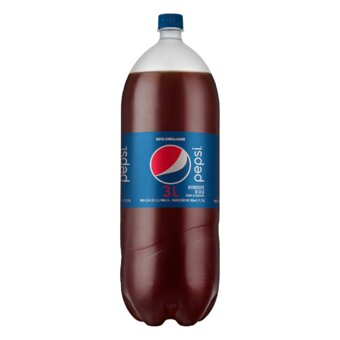Refrigerante Pepsi Cola 3L