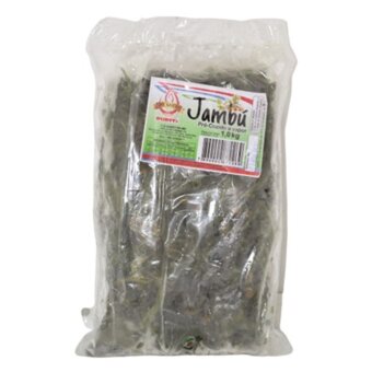 Jambu Cozido Buriti 1Kg
