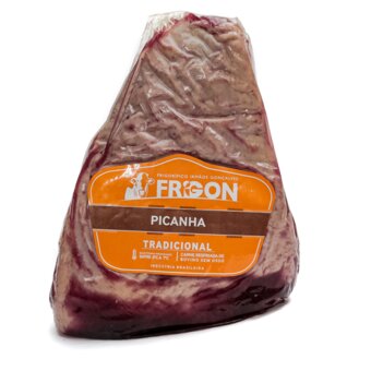 Picanha Frigon Resfriada  Kg