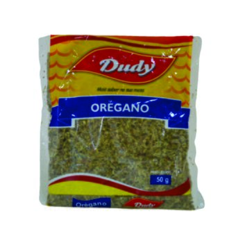 Oregáno Dudy 50G