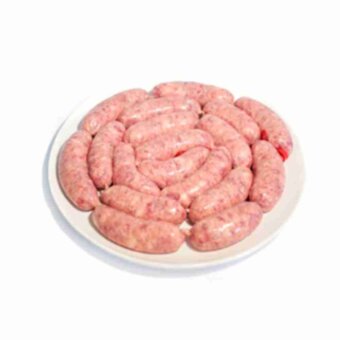 Linguiça Toscana Suína Excelência Kg