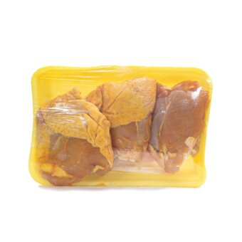 Sobrecoxa De Frango Acreaves Resfriado Kg