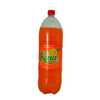 Refrigerante Quinarí Kina Laranja 2 Litros