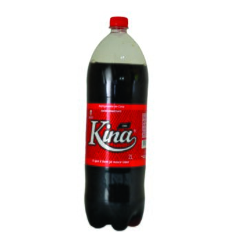 Refrigerante Cola Quinari Kina 2 Litros