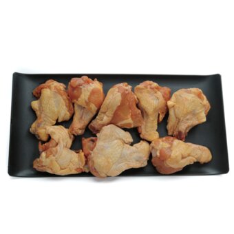 Coxinha Da Asa Acreaves Resfriada Kg