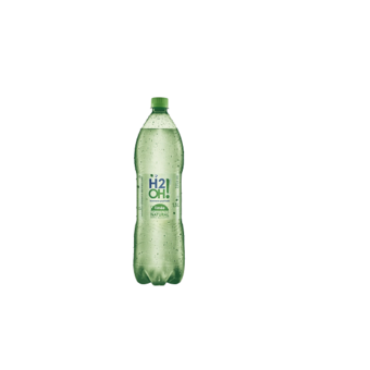 Refrigerante H2Oh Limão 1.5L
