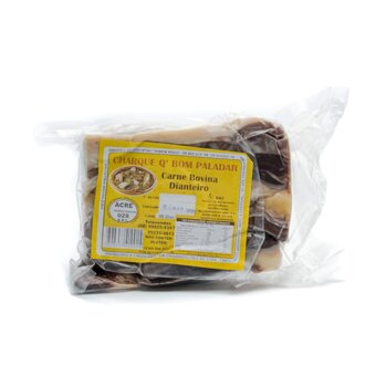 Chaque Vacuo Bom Padar Kg