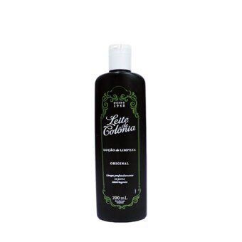 Loção Leite De Colônia Original Embalagem 200Ml