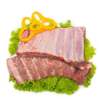 Costela Suína Mister Pig Resfriado Kg