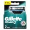 Carga Gillette Mach3 C/2 Unidades