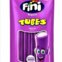 BALA RECH FINI TUBES 80G UVA BRILHO