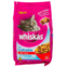 Ração Whiskas Gato Castrado 500G