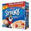 Cereal Matinal Sucrilhos Kelloggs Pacote 1Kg