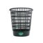 Lixeira Plasvale Papel 9L