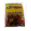 Polpa Fruta Só Polpas Acerola 400G