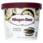 Sorvete Cookies e Cream Haagen-Dazs Copo 100ml