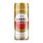  Cerveja Lager Puro Malte Amstel Lata 269ml