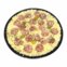 Pizza de Calabresa Arasuper Kg