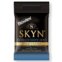 Preservativo Blowtex Skyn Extra Lubrificado Embalagem 3 Un