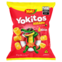 Salgadinho Yokitos Tubinho Queijo 45G
