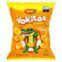Salgadinho Yokitos Conchinha Queijo 54G