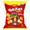 Salgadinho Yokitos Conchinha Presunto 54G