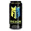 Bebida Energetica Reign Lemon 473ml